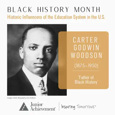 Carter Godwin Woodson